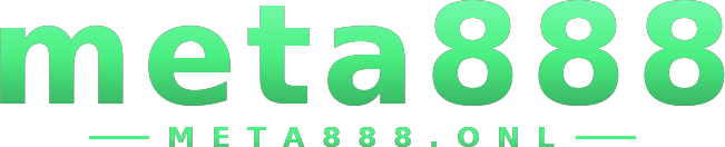 meta888 logo